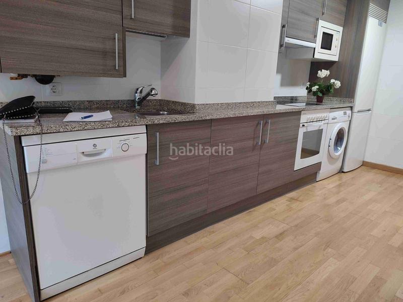 Foto 55a39ff8-11cf-4d41-aa54-b39e25be4723. Location appartement dans Arrabal Zaragoza