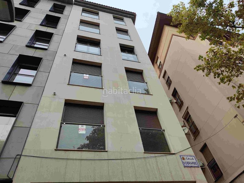 Foto 905fadf4-36b8-41a0-a0e8-773a3d5cd6ad. Location appartement dans Arrabal Zaragoza