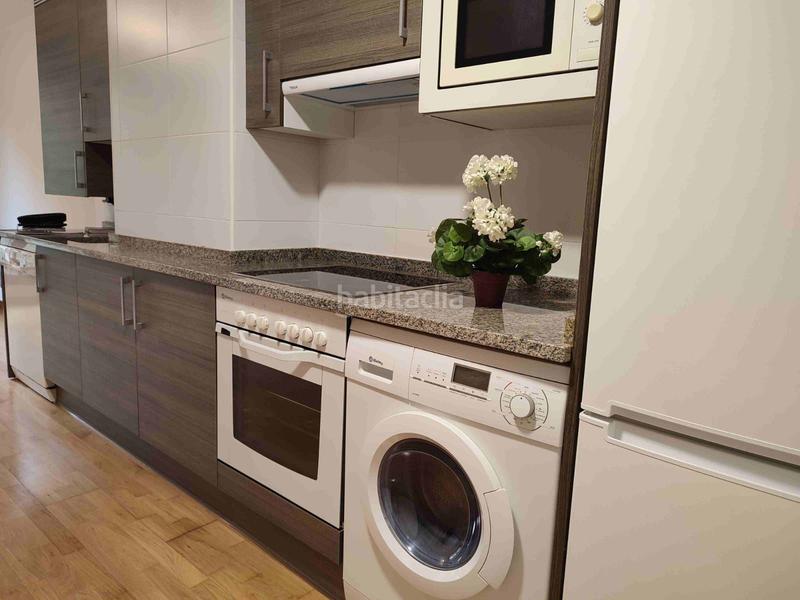 Foto f4050fdb-5f06-4478-9913-dde8129683ca. Location appartement dans Arrabal Zaragoza