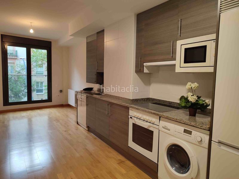 Foto 3203c329-ab9b-4031-8fb7-2c7a6b9681c7. Miete etagenwohnung in Arrabal Zaragoza