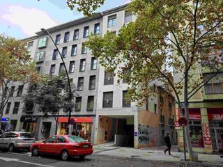 Etagenwohnung in Calle Sobrarbe