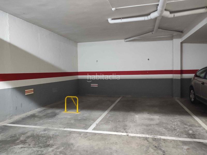 Foto 018220c2-8c0a-4ad2-a993-a75fa8419979. Rent flat in Arrabal Zaragoza