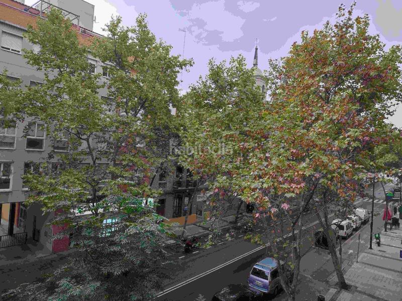 Foto 29b0d096-bfe0-415b-81b4-1a9e89af6f73. Rent flat in Arrabal Zaragoza