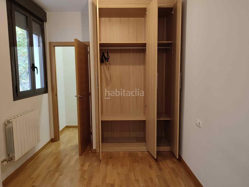 Foto 931c941c-94d4-43bc-bb91-4eb4fe31ab6b. Rent flat in Arrabal Zaragoza