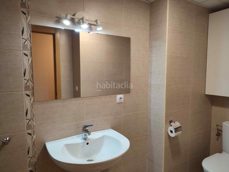 Foto dfcff86a-fa12-4216-88fd-feef1d6f5644. Rent flat in Arrabal Zaragoza