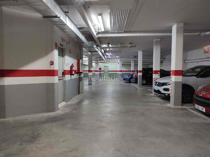 Foto faba51ca-0f85-430d-b666-84b39cb9e6b4. Rent flat in Arrabal Zaragoza