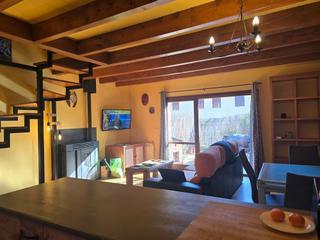 Reihenhaus in Villanúa