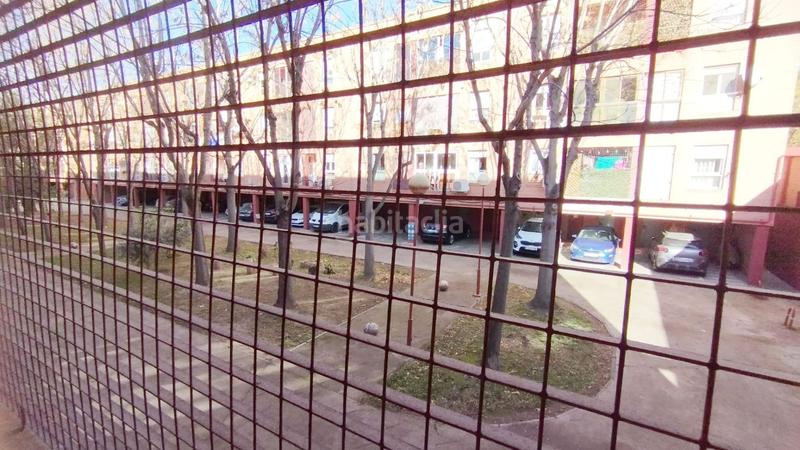 Foto 342be2eb-cf2c-46b7-8fdd-9f14c2b579ea. Affitto appartamento con riscaldamento parcheggio in Zaragoza