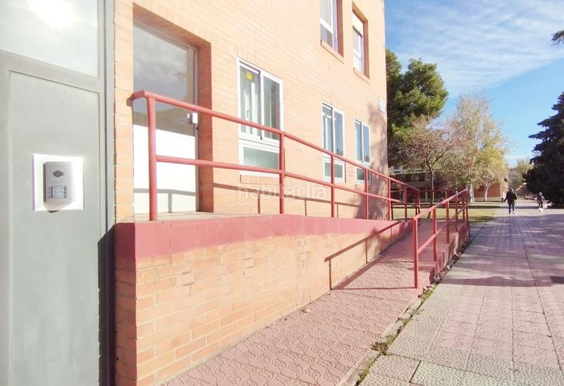 Foto 51ee0cc2-bd7f-4fde-8251-57084a7cf8fc. Affitto appartamento con riscaldamento parcheggio in Zaragoza