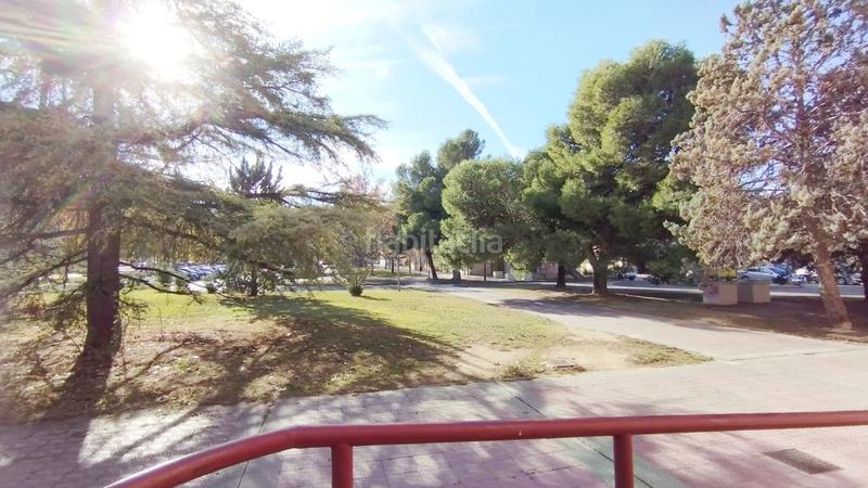 Foto bf292306-82e1-42ac-a0d3-8ea02844f1b6. Affitto appartamento con riscaldamento parcheggio in Zaragoza