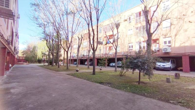 Foto c9a5ccf4-f93a-410a-a1a7-eefba5bd37b7. Affitto appartamento con riscaldamento parcheggio in Zaragoza