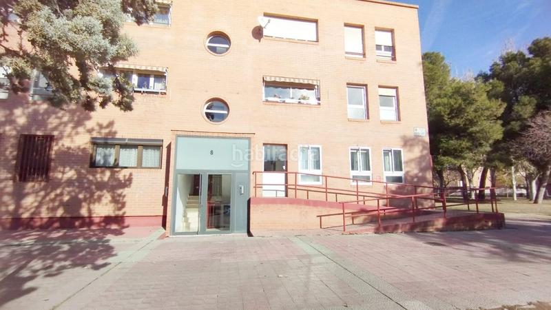 Foto dd053a39-d435-4f30-bd19-544d244f2494. Affitto appartamento con riscaldamento parcheggio in Zaragoza