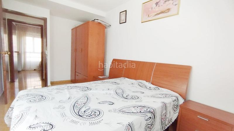 Foto a9a8faf4-cd8f-42ca-8e55-5248485cd4e0. Rent flat with heating parking in Ranillas Zaragoza