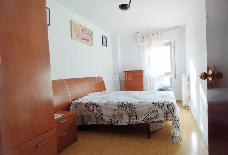 Foto c0dc73c7-0c42-46f3-bfc6-56aabca198a7. Rent flat with heating parking in Ranillas Zaragoza