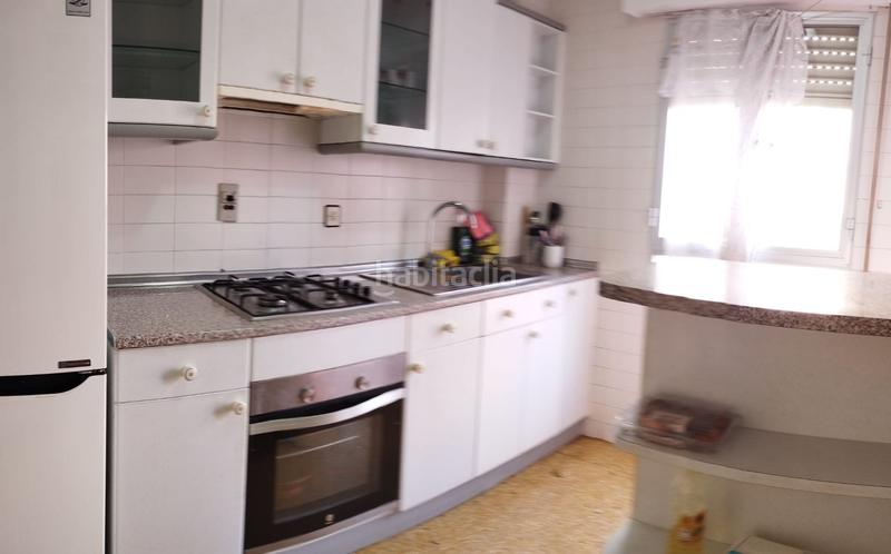 Foto eaf3a37e-2f4f-4959-a532-231f5f7c358b. Rent flat with heating parking in Ranillas Zaragoza