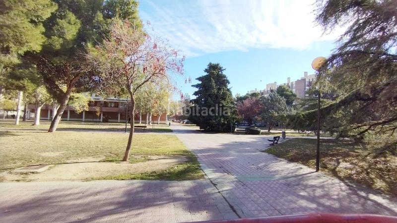 Foto 2bf1fe2b-61c1-4fd9-a7d7-9d867967da5c. Lloguer pis amb calefacció aparcament a Ranillas Zaragoza