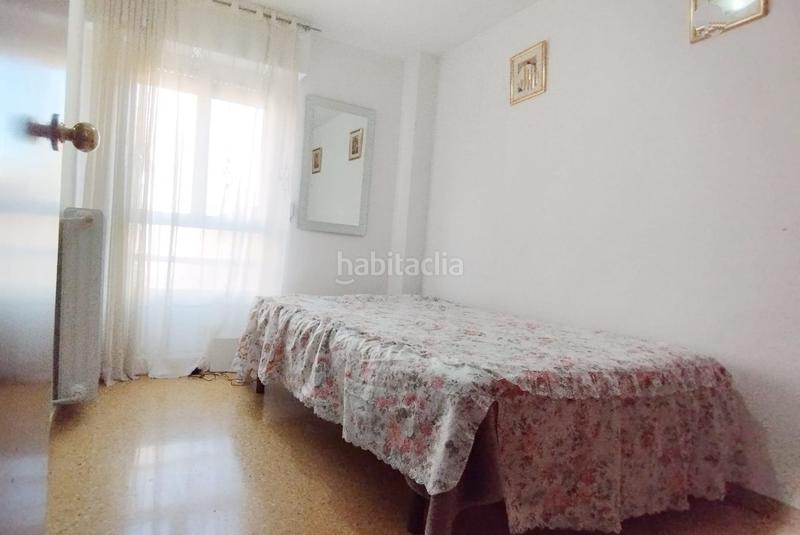 Foto 857f555d-8d0c-4e86-bd2d-e3ce359e93d5. Lloguer pis amb calefacció aparcament a Ranillas Zaragoza