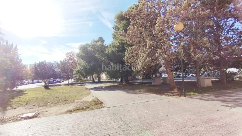 Foto 40e2cf5e-e485-4652-8a16-026fb84412fa. Alquiler piso en Ranillas Zaragoza