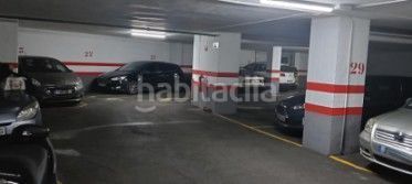 Foto 420c2dd6-a734-4af4-bdc4-d25911510d7b. Aparcament cotxe a Doctor Cerrada Zaragoza