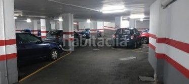Foto 503c21a7-4692-4f36-ab25-5cf4e4fc62f7. Aparcament cotxe a Doctor Cerrada Zaragoza