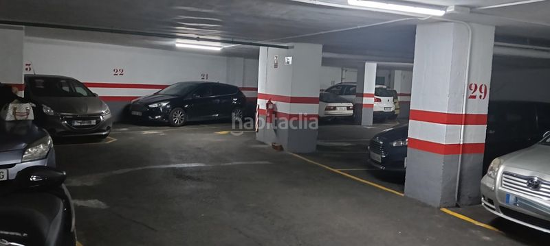 Foto 596849c6-41e5-490d-8607-0cabab408244. Aparcament cotxe a Doctor Cerrada Zaragoza