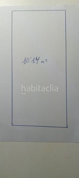 Foto 83612e60-4fa5-443e-b75f-00316ae69963. Aparcament cotxe a Doctor Cerrada Zaragoza