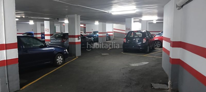 Foto a3503d41-8f0b-461c-a88a-c0992d32e6a5. Aparcament cotxe a Doctor Cerrada Zaragoza