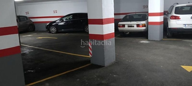 Foto ca95d486-e57c-43e1-a0fa-f5cfae13ea4d. Aparcament cotxe a Doctor Cerrada Zaragoza
