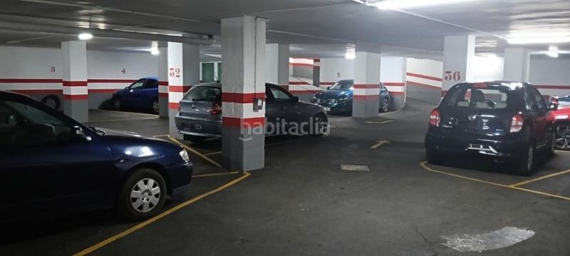 Foto dd80e7db-45f6-45a6-9477-321506cb6f8c. Aparcament cotxe a Doctor Cerrada Zaragoza