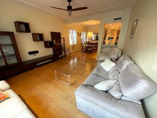 Location Appartement  Méndez núñez