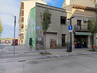 Maison jumelée  Del pilar