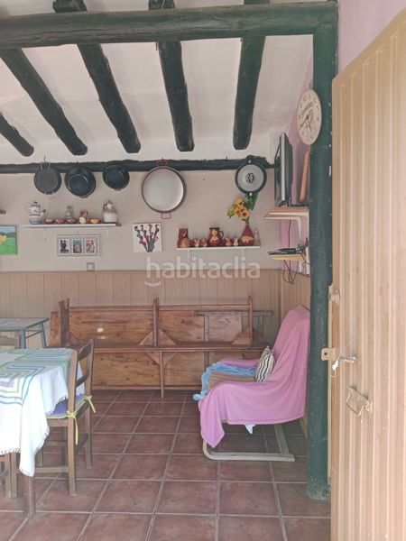 Foto 15d2db7c-e351-4234-ada1-486123d1163d. House with heating in Castejón