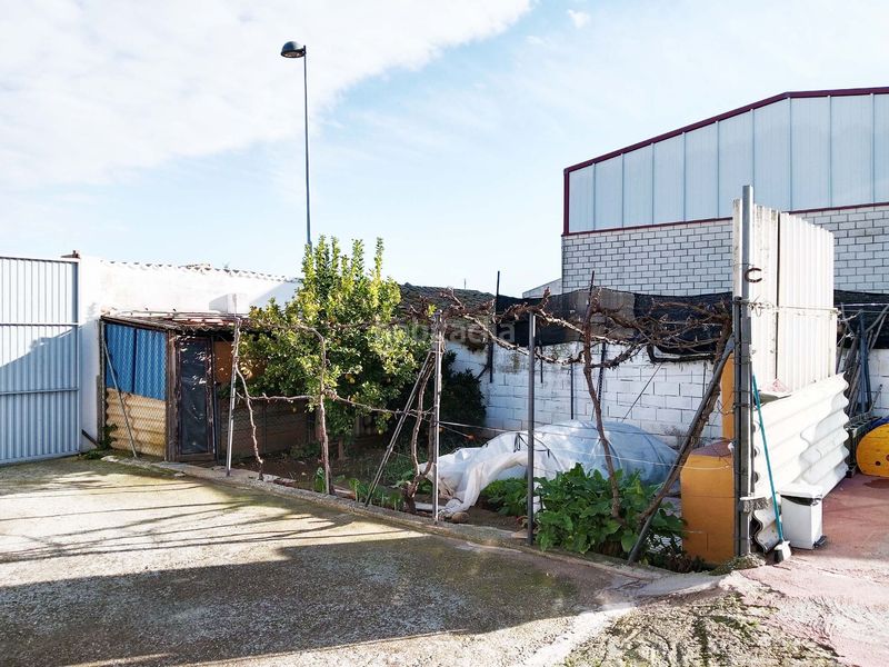 Foto a360b415-1203-4853-9029-e7367e80fb56. House with heating in Castejón