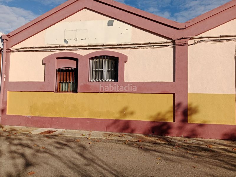 Foto b959ddf9-5cb0-4b9f-9692-f5347a385a53. House with heating in Castejón