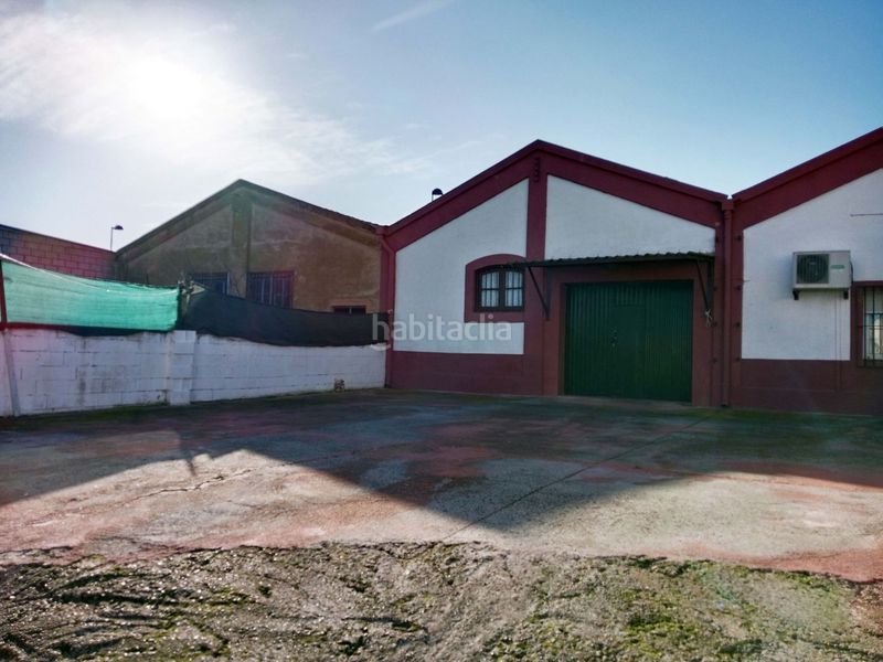 Foto d0251b72-1342-4472-b6fd-30dc4dca9686. House with heating in Castejón