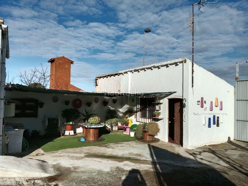 Foto dd1bb35b-f221-438e-ad53-ba2dbf6e1b91. House with heating in Castejón