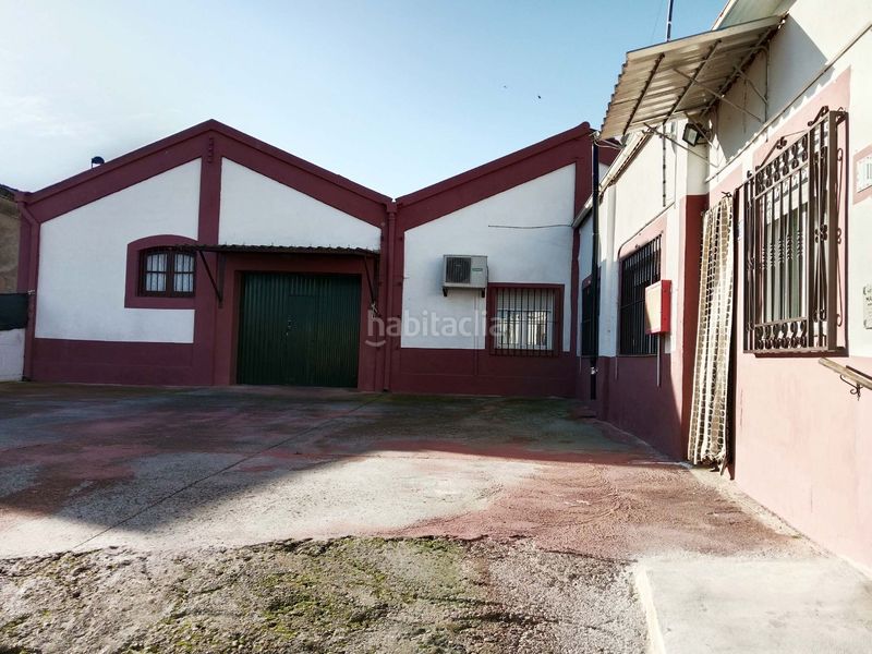 Foto e04163b9-cf96-4437-a43b-b71c1342e644. House with heating in Castejón