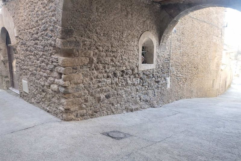 Foto 01daa4ad-5212-4ce4-a9d8-e9b2197c12f3. Masia amb calefacció a Lascuarre