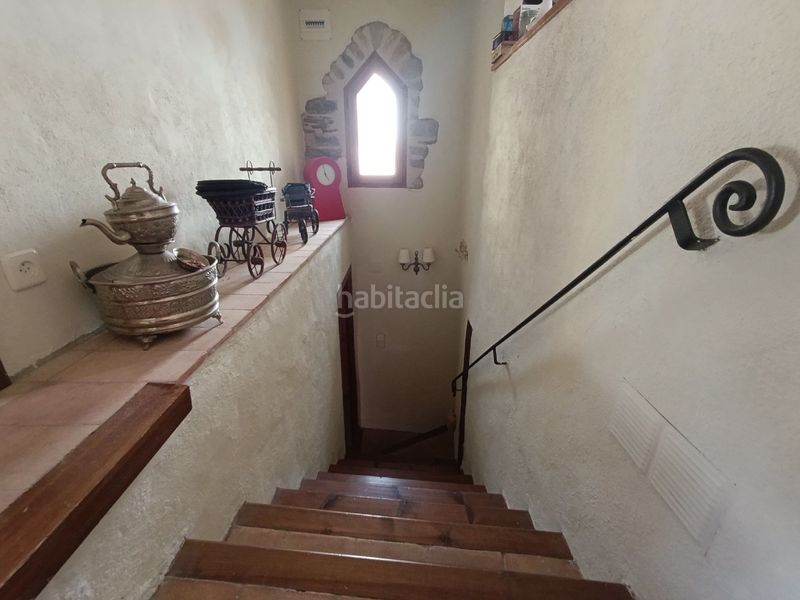 Foto a0abcaca-6ea2-4410-b22c-9423f486552a. Masia amb calefacció a Lascuarre