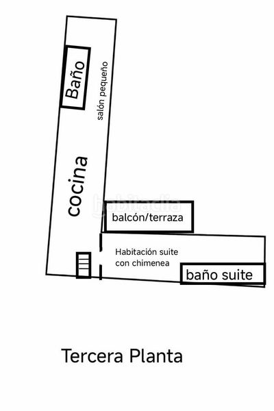 Foto bf558576-9372-4e75-b518-77f850c43832. Masia amb calefacció a Lascuarre