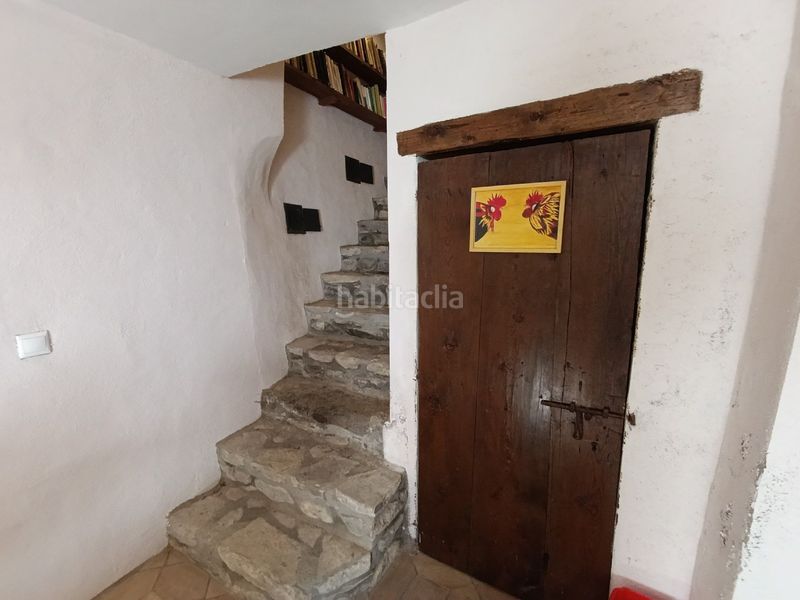 Foto c3aa9a9e-9403-48ba-b4a8-5e1be5dd356b. Masia amb calefacció a Lascuarre