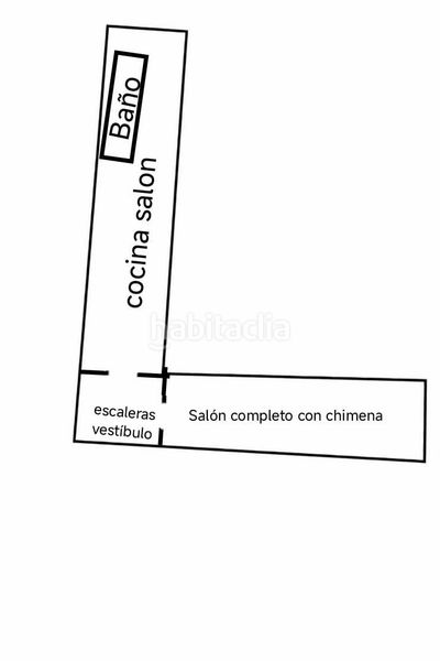Foto e043bde1-80a7-4bac-a619-7f44b29b64b4. Masia amb calefacció a Lascuarre