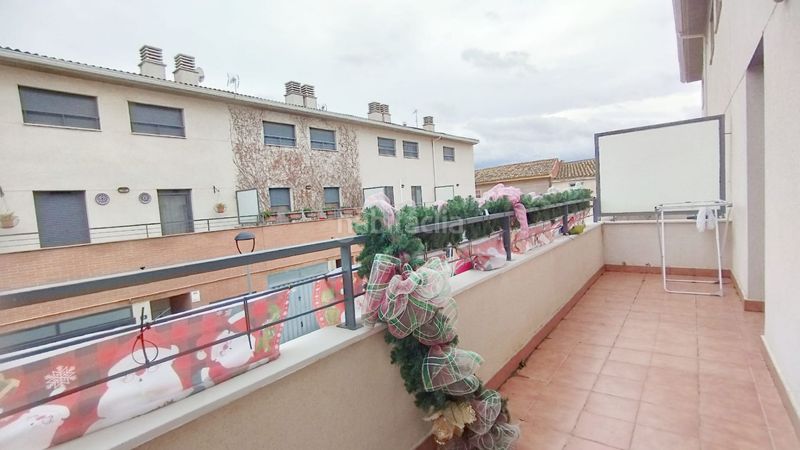 Foto 0985d5f1-4a94-49f5-87b9-d003d51d788b. Casa adossada amb calefacció aparcament a Torres de Berrellén