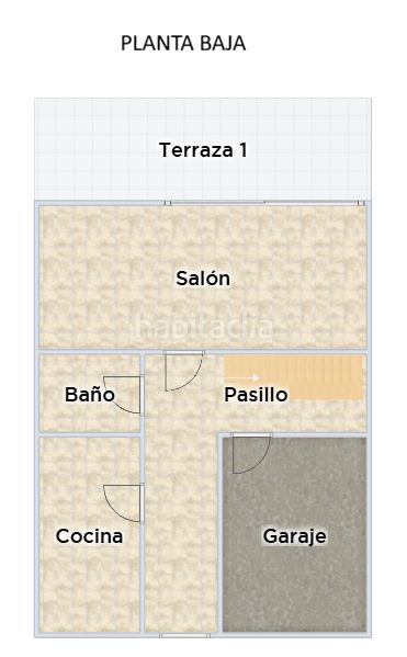 Foto 3104e1a9-574a-4b13-a3d1-2b16018d2f75. Casa adossada amb calefacció aparcament a Torres de Berrellén