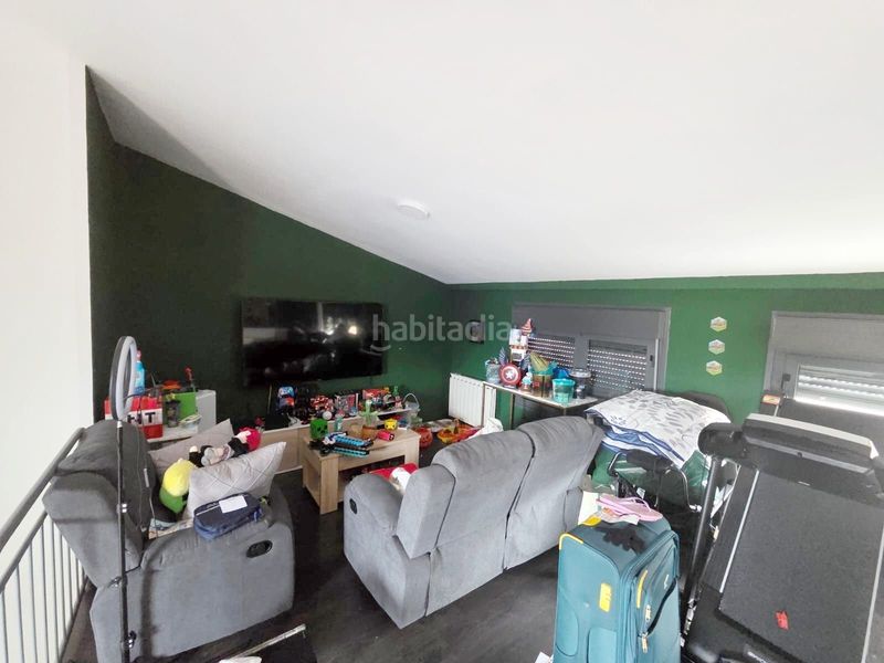 Foto 3af6e4b7-aa04-40f4-b324-52899b523f2b. Casa adossada amb calefacció aparcament a Torres de Berrellén