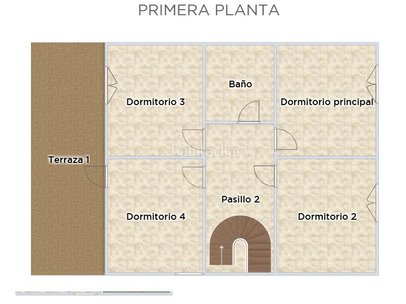 Foto 3d77e3ae-b272-4788-9f4b-104951978e92. Casa adossada amb calefacció aparcament a Torres de Berrellén