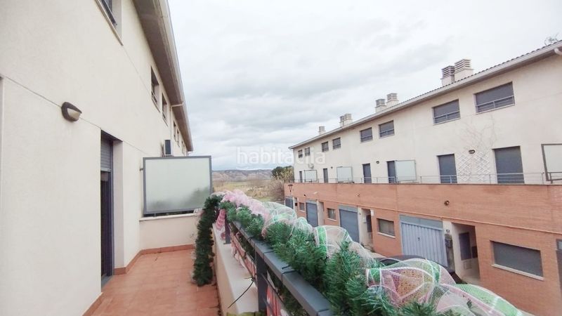 Foto 5208bf84-2c55-4ed4-9bba-9edc174d09ba. Casa adossada amb calefacció aparcament a Torres de Berrellén