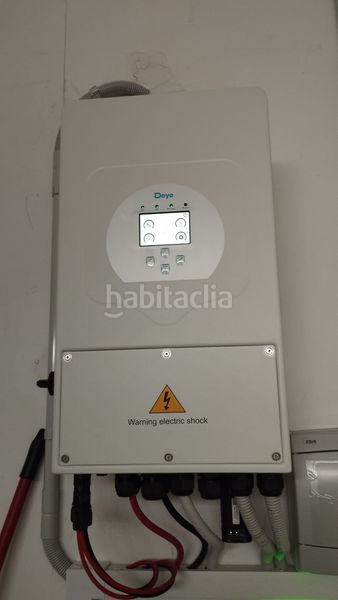 Foto 618496a9-f3dd-4eb1-9c96-45ec11ca4d77. Casa adossada amb calefacció aparcament a Torres de Berrellén