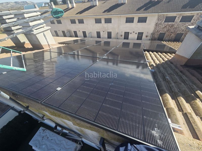 Foto 6eb865ae-3c8f-4dd7-af05-e9ea6f16eb87. Casa adossada amb calefacció aparcament a Torres de Berrellén