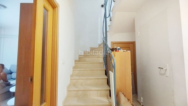 Foto f8f1c2ec-e754-4828-987c-fee7548f96a3. Casa adossada amb calefacció aparcament a Torres de Berrellén